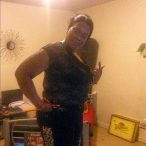 Meet your Posher, Josie